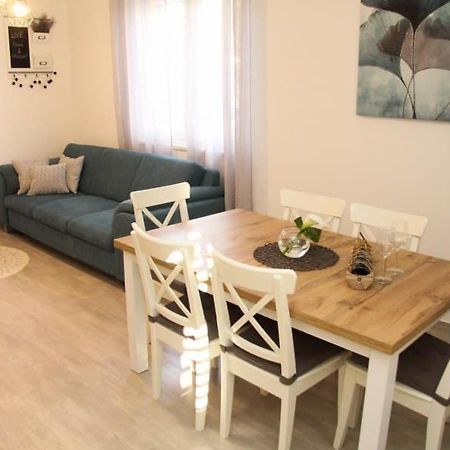 Apartman Antea Biograd Na Moru Dış mekan fotoğraf