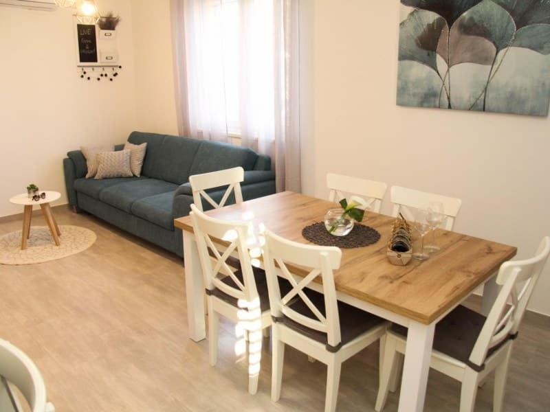 Apartman Antea Biograd Na Moru Dış mekan fotoğraf